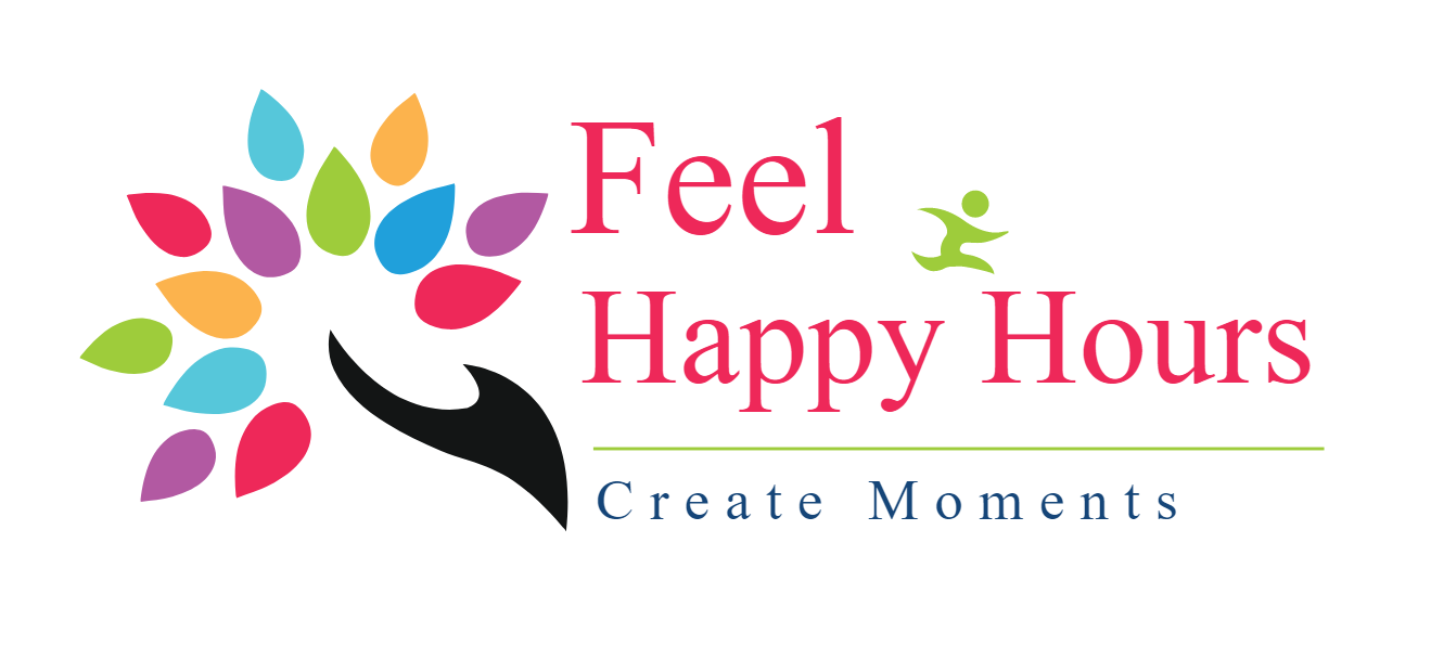 Feel Happy Hours Official Blog