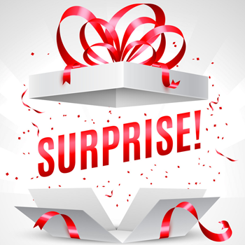 Send Surprise Gifts Online