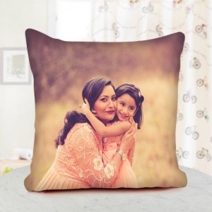 Personalized Memorable Cushion